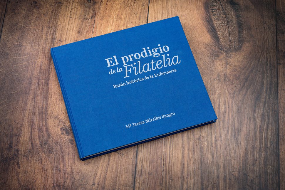 Diseño de libro